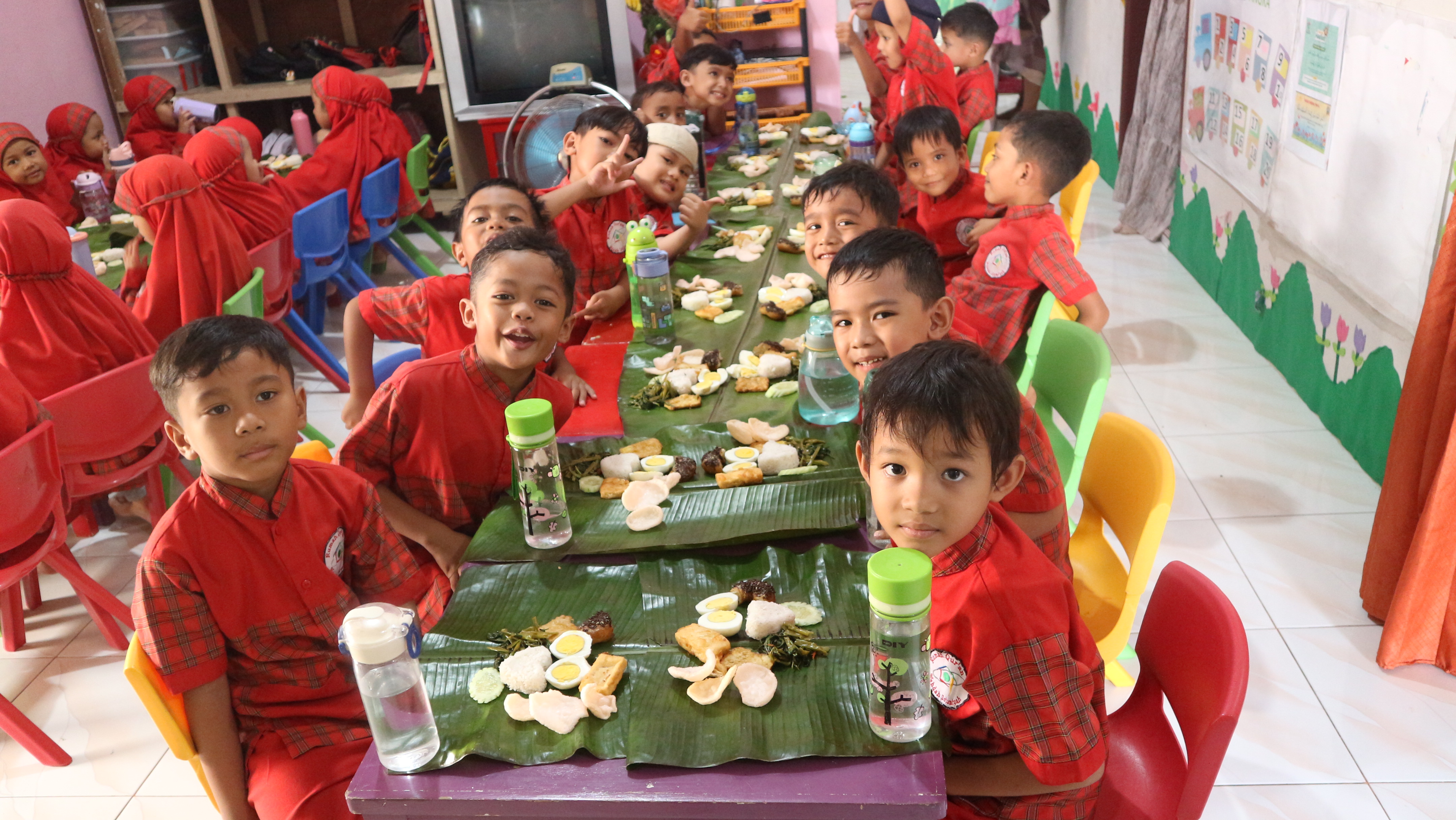 TK Rumah Qur'an Wahdah Islamiyah 02